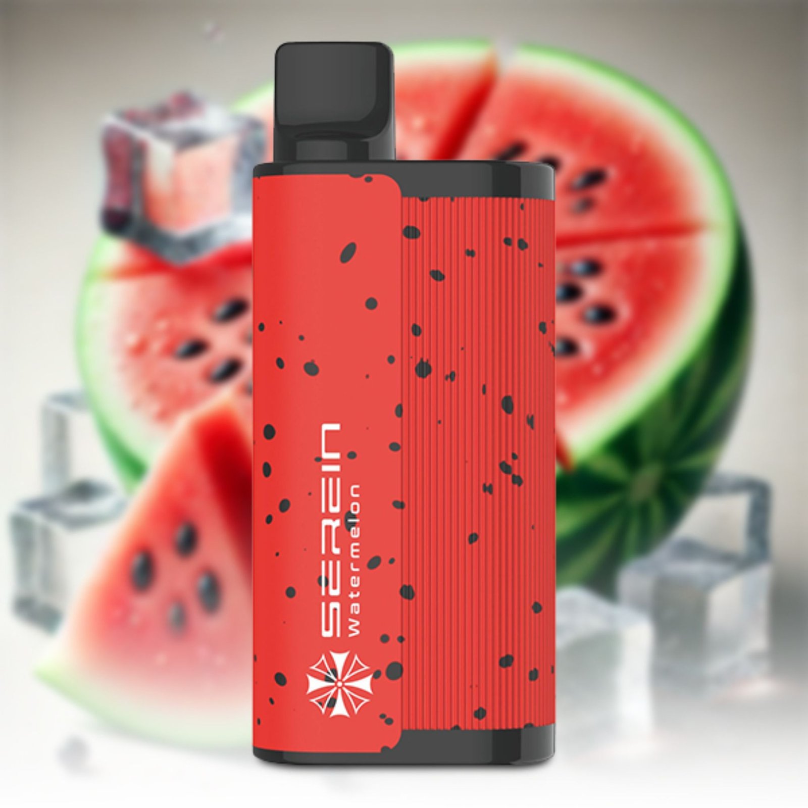 SEREIN Hunter 6000 Puffs Watermelon Ice